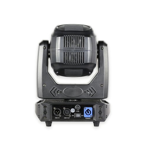 Светодиодная LED голова K100 LED SPOT MOVING HEAD Фото №3 Светодиодная LED голова K100 LED SPOT MOVING HEAD Фото №3