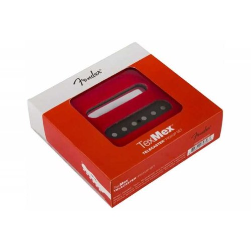 Звукознімач TEX MEX TELE PICKUPS Фото №2