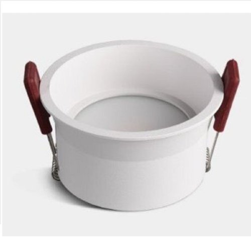 Точечный LED светильник KD-Q019 7W 3К WH Фото №3 Точечный LED светильник KD-Q019 7W 3К WH Фото №3