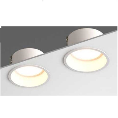 Точковий LED світильник KD-Q019 7W 4К WH Фото №4 Точковий LED світильник KD-Q019 7W 4К WH Фото №4