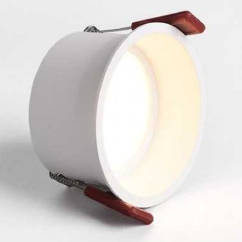 Точковий LED світильник KD-Q019 7W 4К WH Фото №2 Точковий LED світильник KD-Q019 7W 4К WH Фото №2
