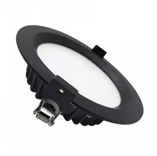 Точковий LED світильник KD-DEEP135 13W CCT BK Фото №4 Точковий LED світильник KD-DEEP135 13W CCT BK Фото №4