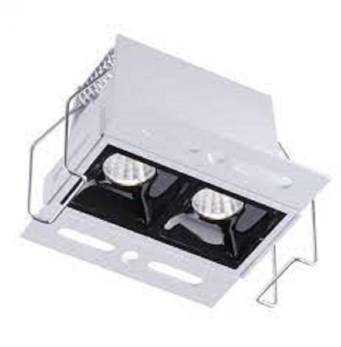 Точковий LED світильник KD-024TR 3К Фото №2 Точковий LED світильник KD-024TR 3К Фото №2