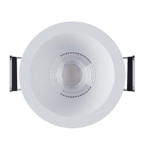 Точковий LED світильник KD-MINI40 3W 3K WH DIM Фото №3