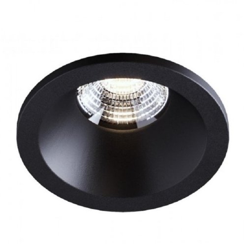 Точковий LED світильник KD-MINI40 3W 3K BK DIM Фото №3