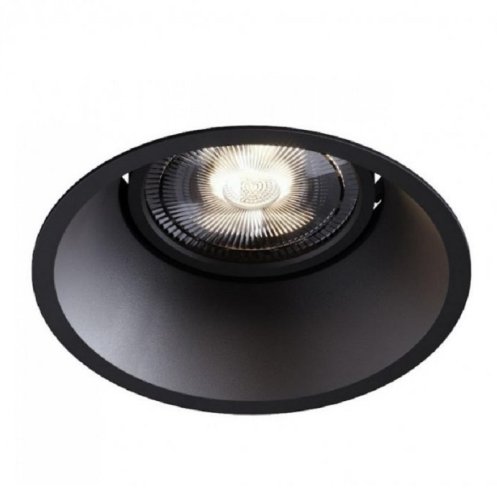 Точечный LED светильник KD-ONE R93 BK Фото №4