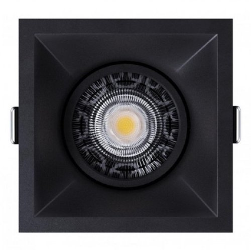 Точковий LED світильник KD-1129-F BK Фото №4 Точковий LED світильник KD-1129-F BK Фото №4
