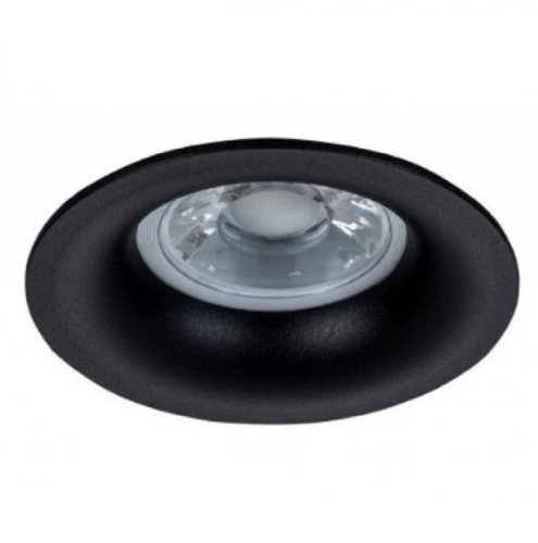 Точечный LED светильник KD-SENA R85 IP65 BK Фото №2