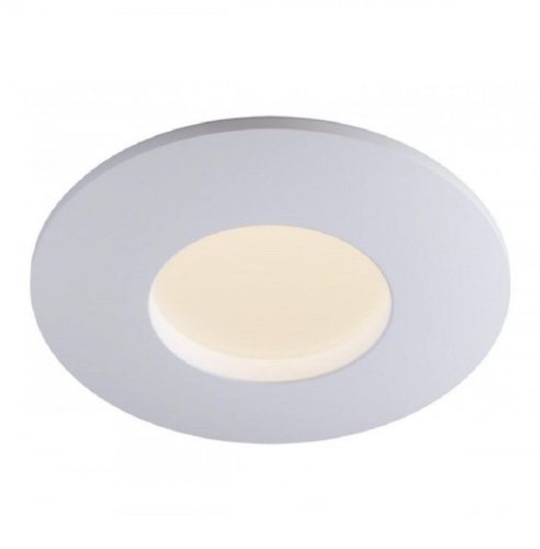 Точечный LED светильник KD-BA257 WH Фото №4