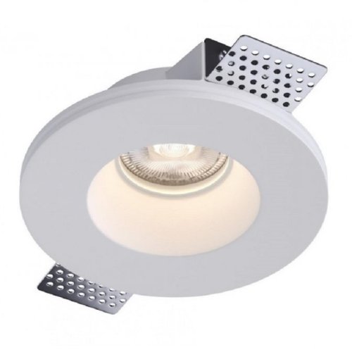 Точковий LED світильник KD-GIPS RD130 H45 Фото №2