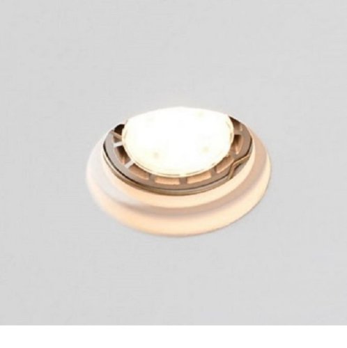 Точковий LED світильник KD-GIPS RD100 H27 Фото №4