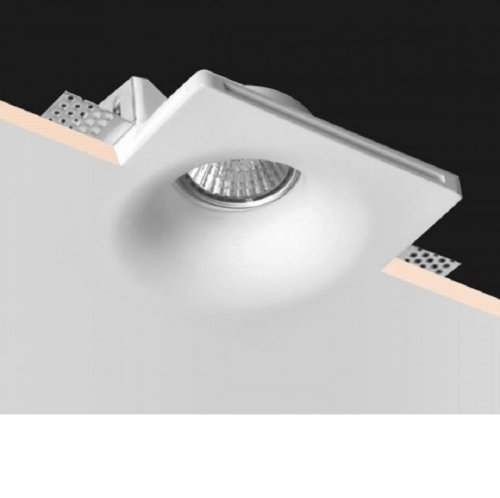 Точковий LED світильник KD-GIPS SQ120 H45 Фото №2