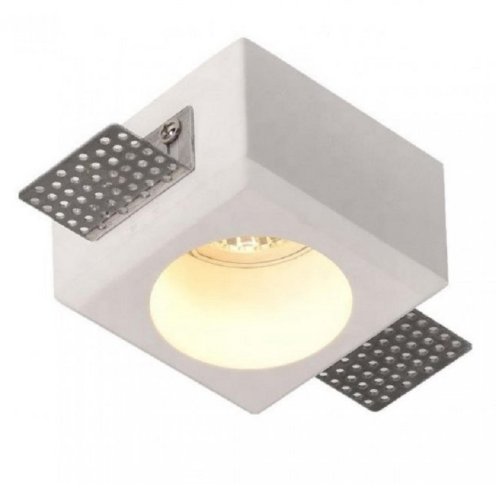 Точковий LED світильник KD-GIPS SQ80 H50 Фото №3