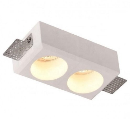 Точковий LED світильник KD-GIPS SQ80x147 H50 Фото №2