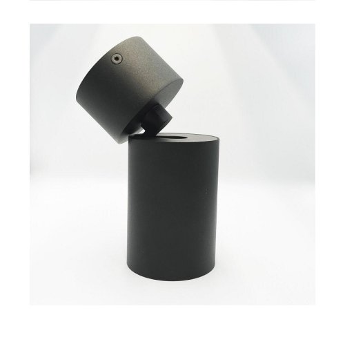 Точечный LED светильник KD-6660-GU-BK Фото №3