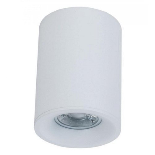 Точечный LED светильник KD-5089 IP65 WH Фото №3