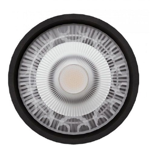 Точковий LED світильник KD-1183 BK Фото №3