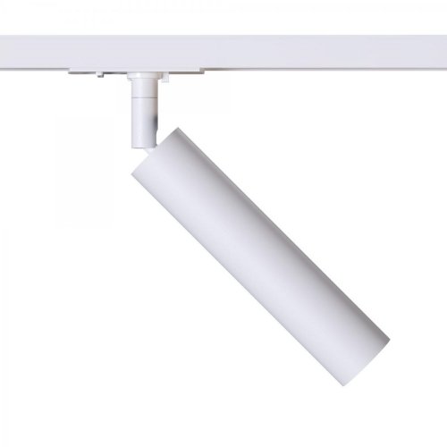 Трековый LED светильник KD-NARO180 7W 3K WH Фото №3 Трековый LED светильник KD-NARO180 7W 3K WH Фото №3