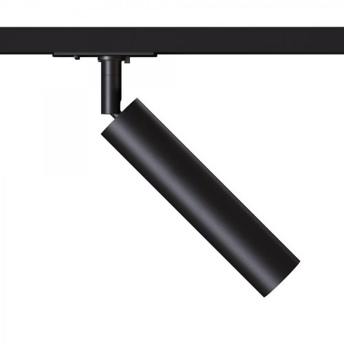 Трековый LED светильник KD-NARO180 7W 3K BK Фото №3