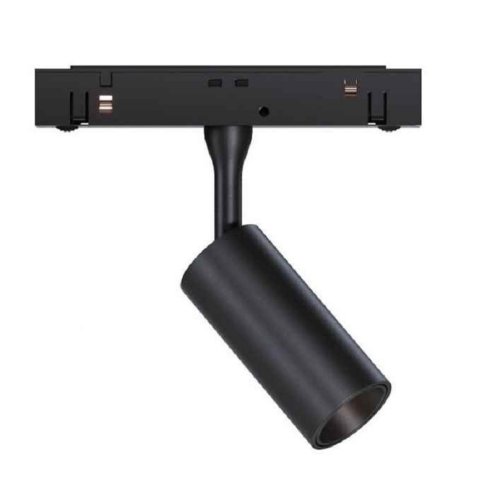 Трековый LED светильник KD-FOCUS 15W 4K BK Фото №3