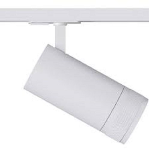 Трековый LED светильник KD-FOCUS 30W 4K WH Фото №2