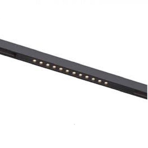 Трековый LED светильник KDMG-SLIM-LINE344 DL 12W 3K BK Фото №2