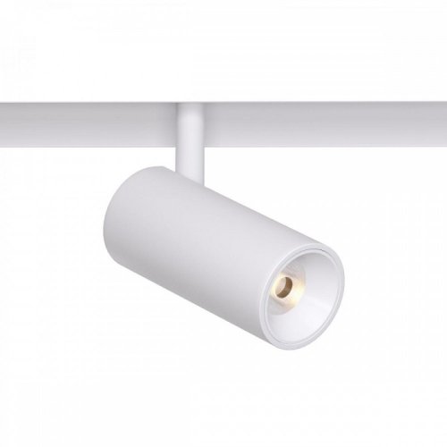 Трековый LED светильник KDMG-SPOT35 6W 3K WH Фото №2