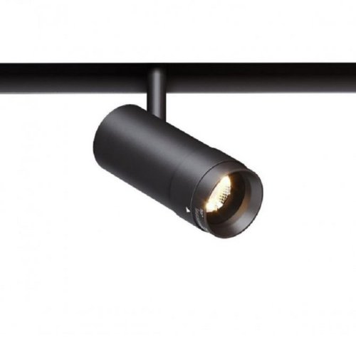 Трековый LED светильник KDMG-FOCUS35 7W 4K BK Фото №2