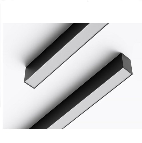 LED светильник KDSYS LIP 300 4K BK Фото №3