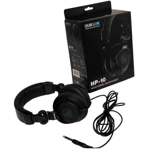 Наушники HP10 Фото №3