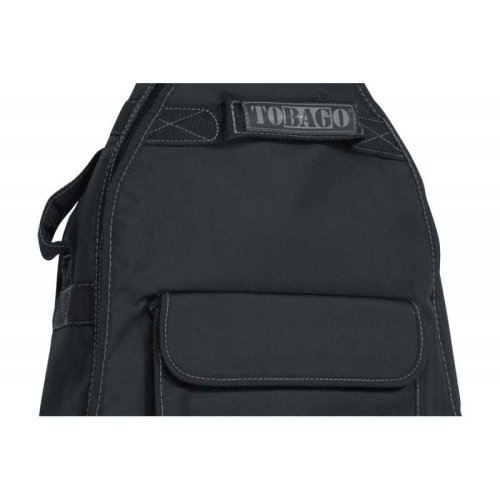 Чехол для бас-гитары GB20B BASS GUITAR GIG BAG Фото №2