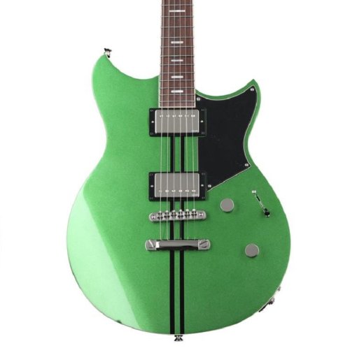 Електрогітара RSS20 FLASH GREEN Фото №3 Електрогітара RSS20 FLASH GREEN Фото №3