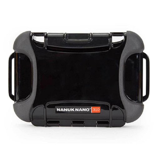 Кейс 310 NANO - Black Фото №2 Кейс 310 NANO - Black Фото №2