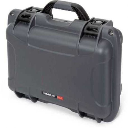 Кейс 915 case пустий - Graphite Фото №2