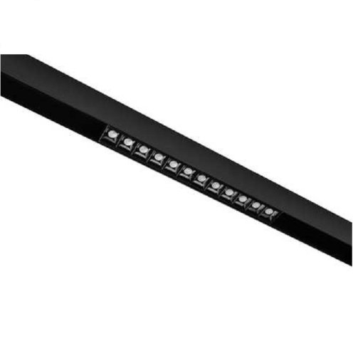 Трековый LED светильник M20; 18W; SERIES "GR-WF"; Wi-Fi; SMART 3000K - 6000K Фото №2