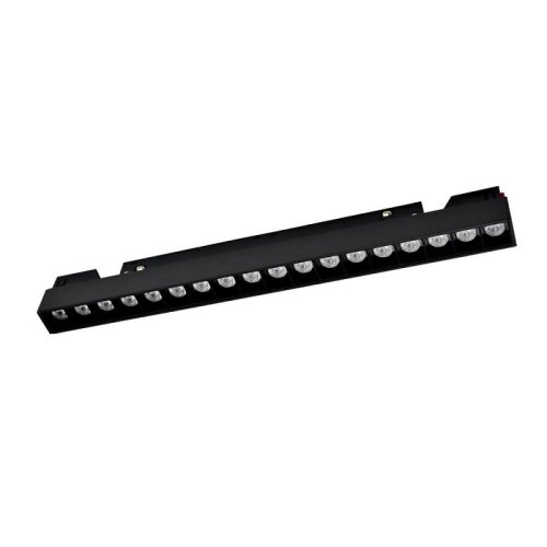 Трековый LED светильник M20; 18W; SERIES "GR-WF"; Wi-Fi; SMART 3000K - 6000K Фото №3