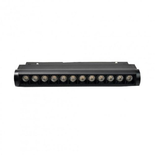 Трековый LED светильник M20; 12W; SERIES "MGA-WF"; Wi-Fi; SMART 3000K - 6000K Фото №2