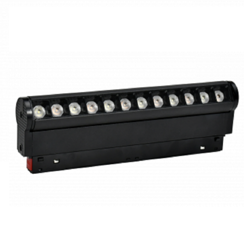 Трековый LED светильник M20; 12W; SERIES "MGA-WF"; Wi-Fi; SMART 3000K - 6000K Фото №4