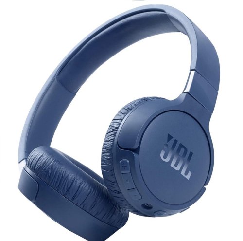 Наушники Tune 660 NC Blue (JBLT660NCBLU) Фото №2