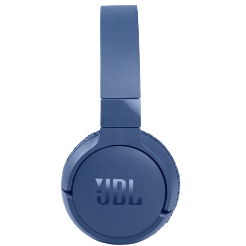Наушники Tune 660 NC Blue (JBLT660NCBLU) Фото №3