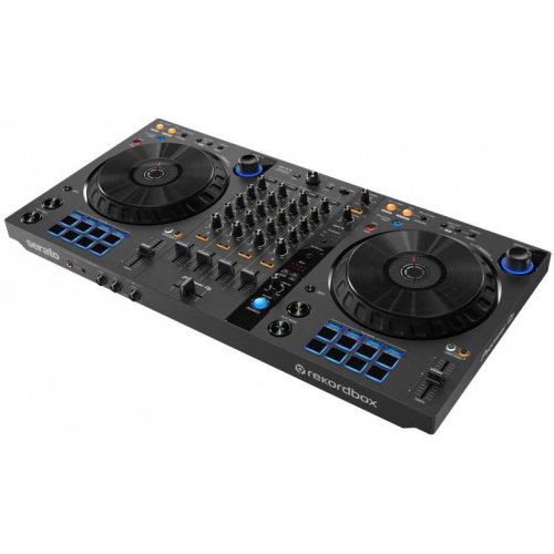 DJ контроллер DDJ-FLX6-GT Фото №2