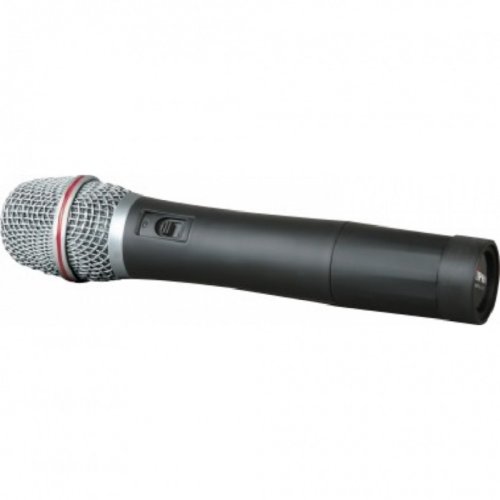Радіосистема MR-518/MH-203(condenser) (202.400 MHz) Фото №2