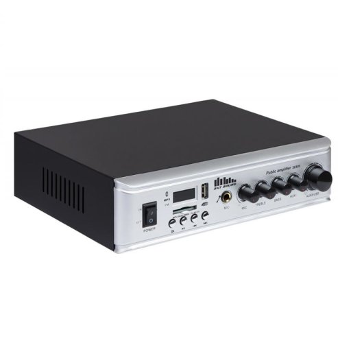 Акустический комплект WSE-1404 BLACK Фото №6