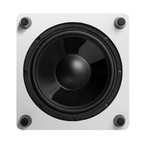Акустичний комплект SUBT-10W/OS (2*40Вт) WHITE Фото №8