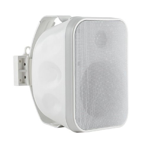 Акустичний комплект SUBT-10W/OS (2*40Вт) WHITE Фото №2