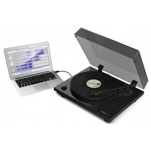 Проигрыватель винила Turn 3 MK2 Фото №7