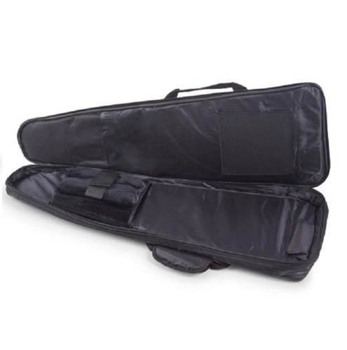 Чехол для электрогитары Deluxe Line - Headless-Style Electric Guitar Gig Bag Фото №4