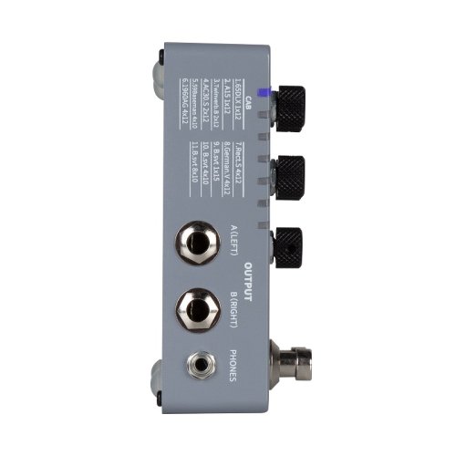 Педаль эффектов CAB X2 Фото №4