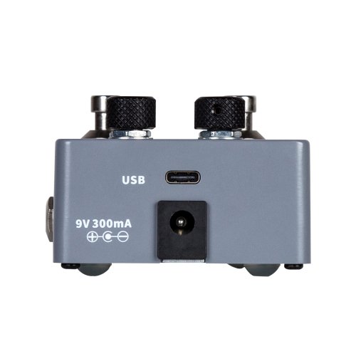 Педаль эффектов CAB X2 Фото №7