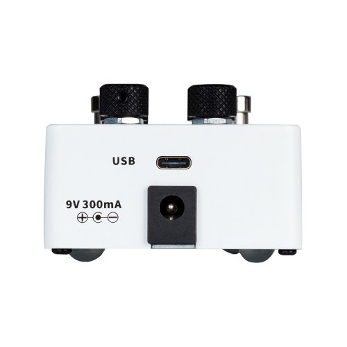 Педаль ефектів PREAMP MODEL X2 Фото №3